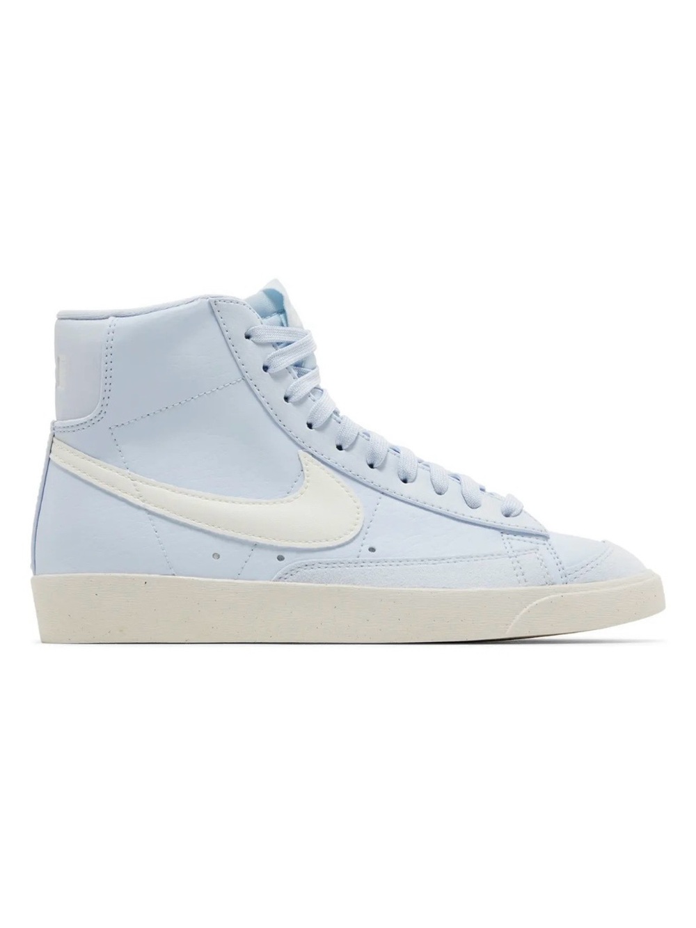 Nike Wmns Blazer Mid '77 Next Nature 'Blue Tint'